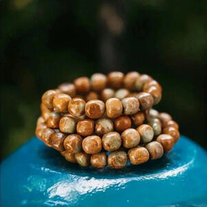 XL Rizzo Wrap Bracelet.